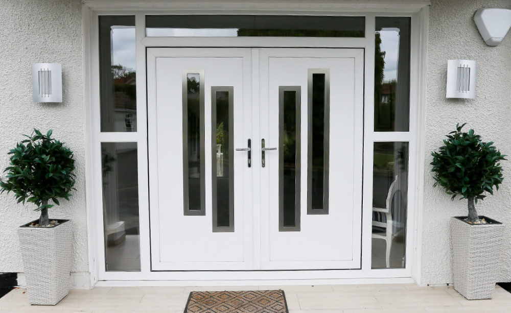 What are Winza Upvc Doors and Upvc Windows Types